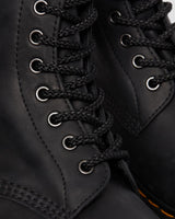 BOTTILLONS 1460 PASCAL FULL GRAIN NOIR DR.MARTENS - DM2 SHOP