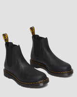 BOTTILLONS 2976 CHELSEA FULL GRAIN NOIR DR.MARTENS - DM2 SHOP