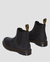 BOTTILLONS 2976 CHELSEA FULL GRAIN NOIR DR.MARTENS - DM2 SHOP