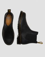 BOTTILLONS 2976 CHELSEA FULL GRAIN NOIR DR.MARTENS - DM2 SHOP