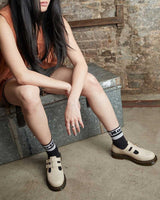 CHAUSSURES MARY JANE 8065 PARCHEMIN DR.MARTENS - DM2 SHOP