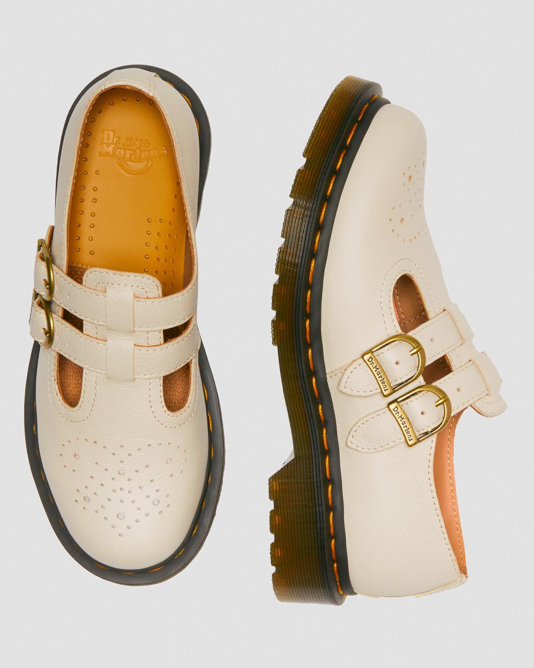 CHAUSSURES MARY JANE 8065 PARCHEMIN DR.MARTENS - DM2 SHOP