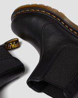 BOTTILLONS 2976 CHELSEA VIRGINIA NOIR DR.MARTENS - DM2 SHOP