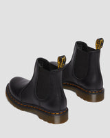 BOTTILLONS 2976 CHELSEA VIRGINIA NOIR DR.MARTENS - DM2 SHOP