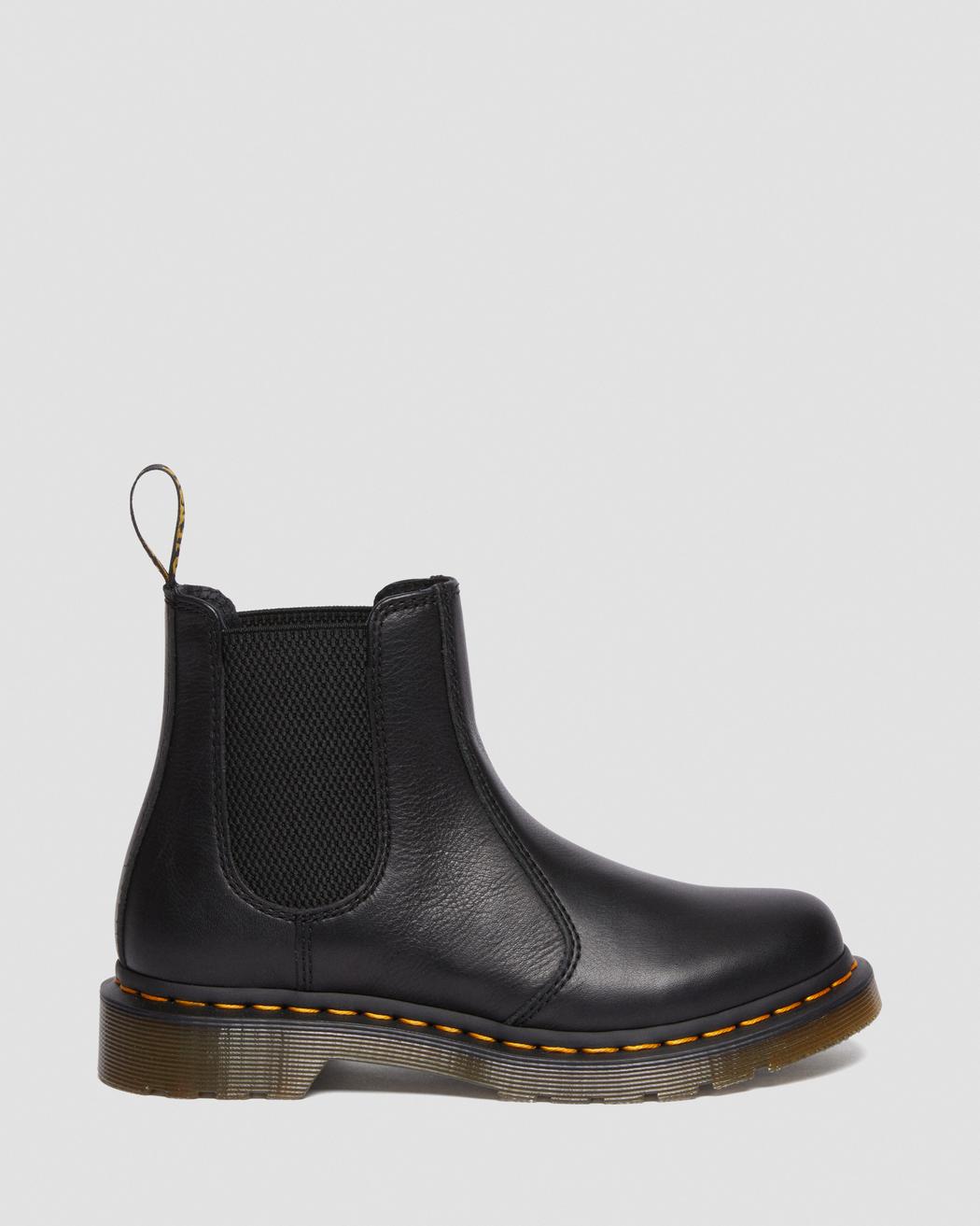 BOTTILLONS 2976 CHELSEA VIRGINIA NOIR DR.MARTENS - DM2 SHOP