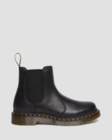 BOTTILLONS 2976 CHELSEA VIRGINIA NOIR DR.MARTENS - DM2 SHOP