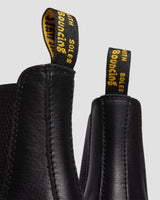 BOTTILLONS 2976 CHELSEA VIRGINIA NOIR DR.MARTENS - DM2 SHOP