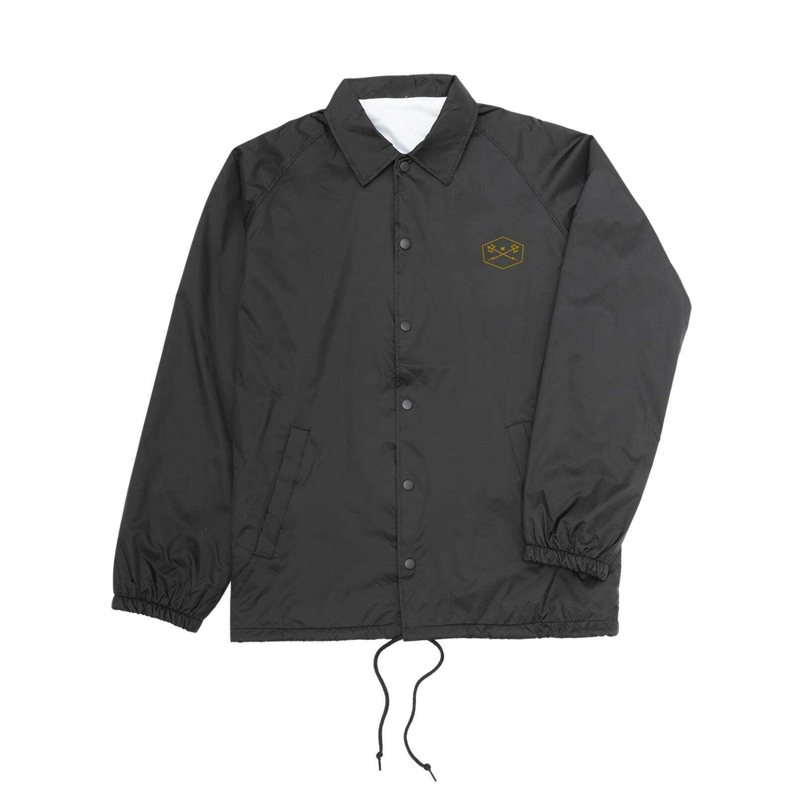 DARK SEAS COACH JACKET UNISEXE PROGRESSIVE ( 2 couleurs ) - DM2 SHOP