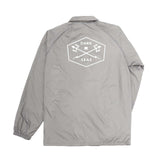 DARK SEAS COACH JACKET UNISEXE PROGRESSIVE ( 2 couleurs ) - DM2 SHOP