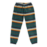 DARK SEAS PANTALON POLAR HOMME CHATEAU - VERT - DM2 SHOP
