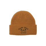 DARK SEAS TUQUES CRUISER ( 3 couleurs )