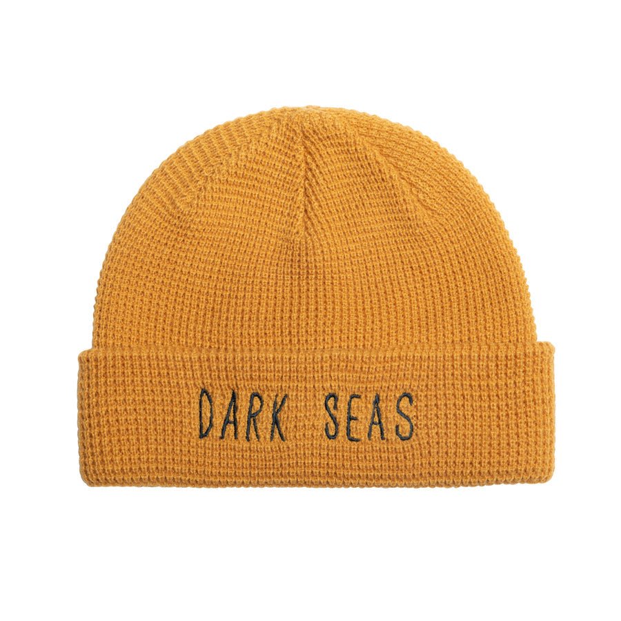 DARK SEAS TUQUE PRESIDIO ( 2 couleurs ) - DM2 SHOP