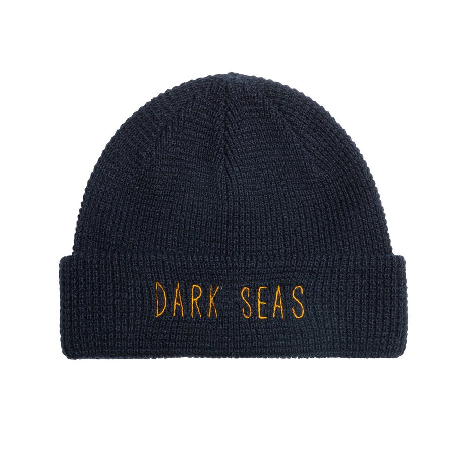 DARK SEAS TUQUE PRESIDIO ( 2 couleurs ) - DM2 SHOP