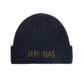 DARK SEAS TUQUE PRESIDIO ( 2 couleurs ) - DM2 SHOP