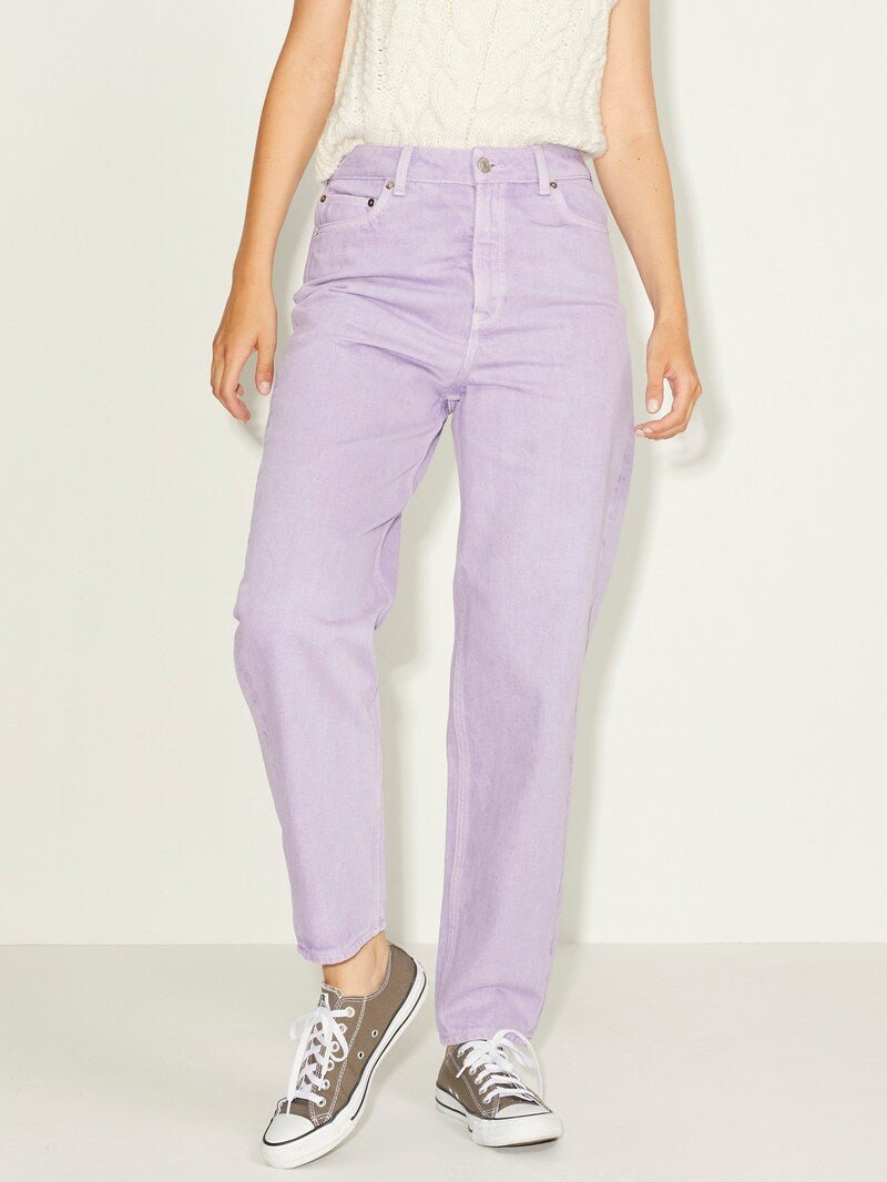 JJXX MOM JEANS FEMME TOKYO WIDE ( 2 couleurs ) - DM2 SHOP