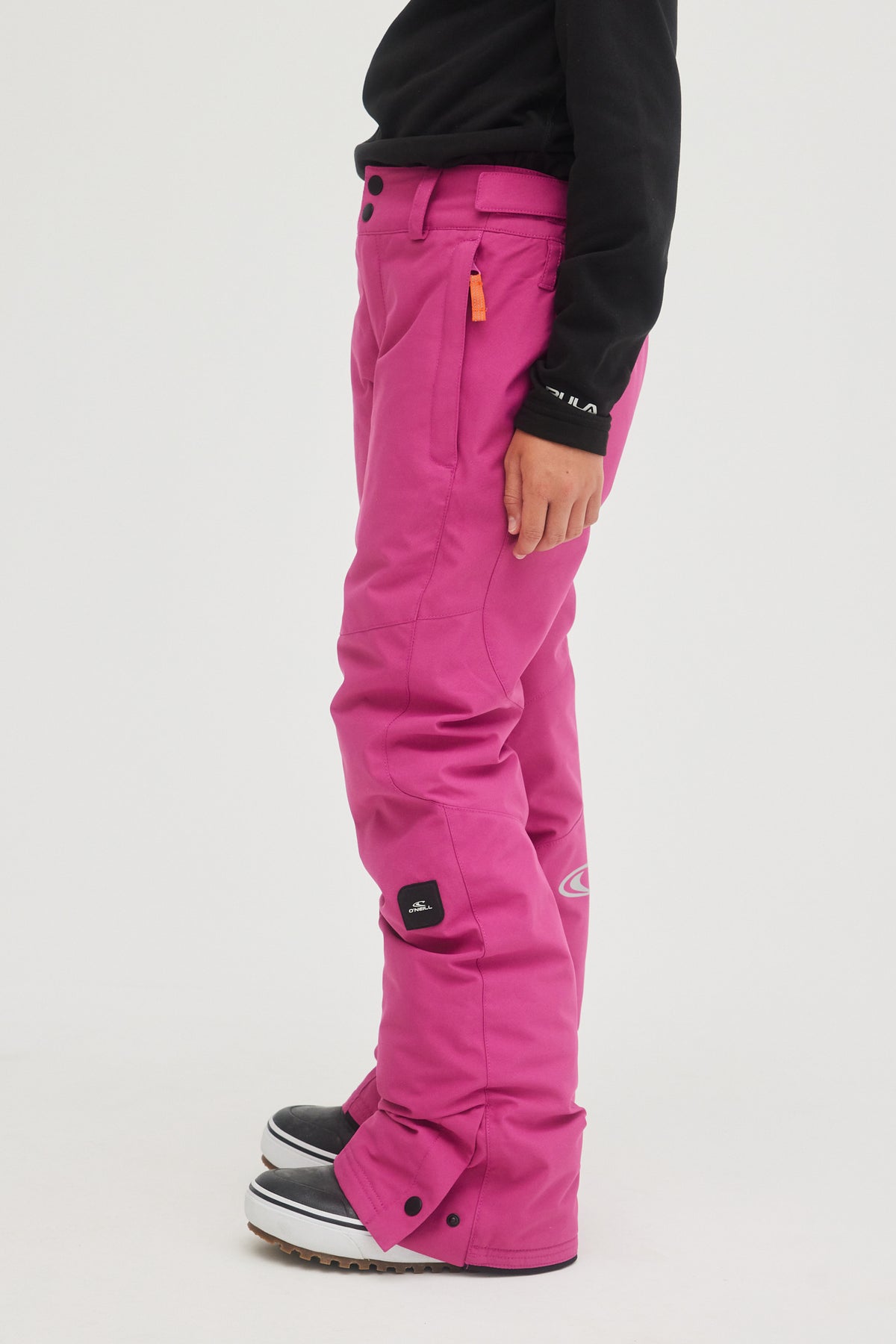 O'NEILL PANTALON ISOLÉ FILLE CHARM FUSHIA - DM2 SHOP