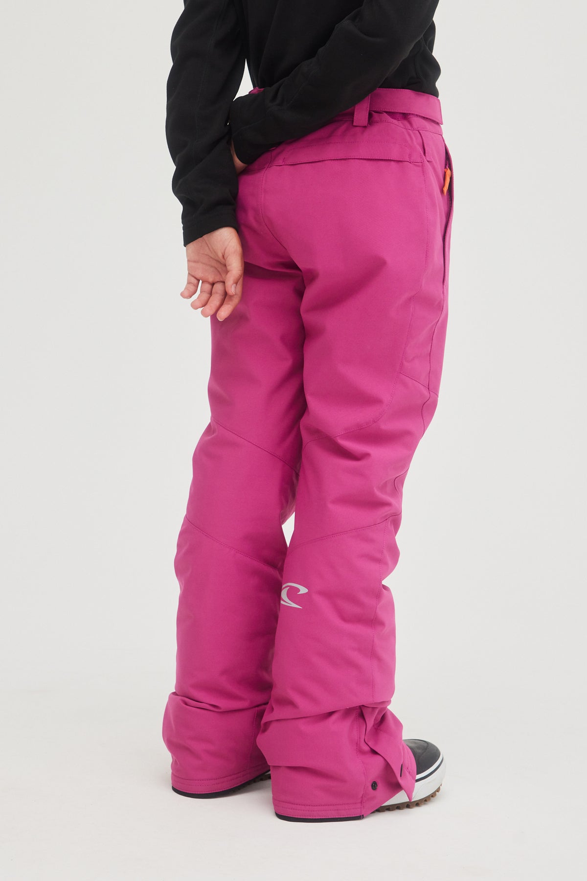 O'NEILL PANTALON ISOLÉ FILLE CHARM FUSHIA - DM2 SHOP