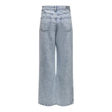 ONLY MOM JEANS PÂLE FEMME - DM2 SHOP