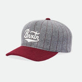 CASQUETTE BURT MP BRIXTON - DM2 SHOP
