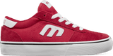CHAUSSURES GARÇON CALLI VULC ROUGE - DM2 SHOP
