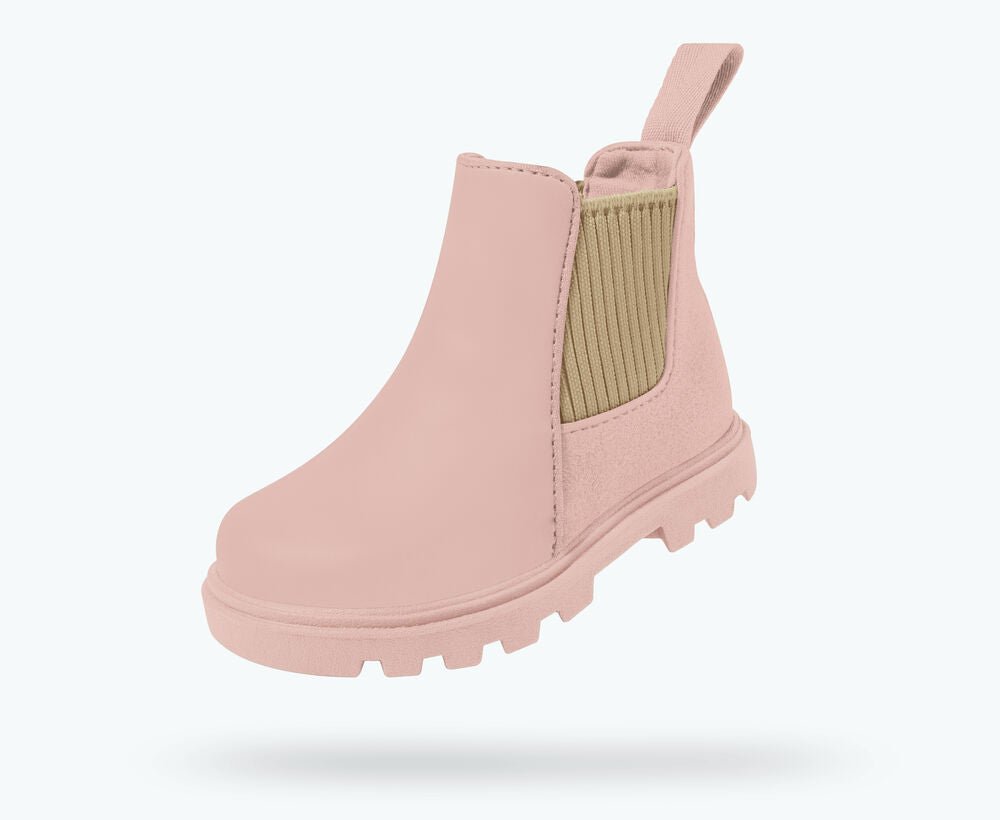 BOTTILLONS ENFANT KENSINGTON, NATIVE ( 2 couleurs ) - DM2 SHOP