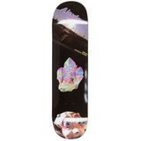 ALLTIMERS SKATE SPACE TRASH ALEXIS 8.125 - DM2 SHOP