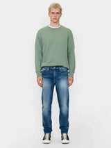 LEVI'S JEANS SLIM HOMME 511