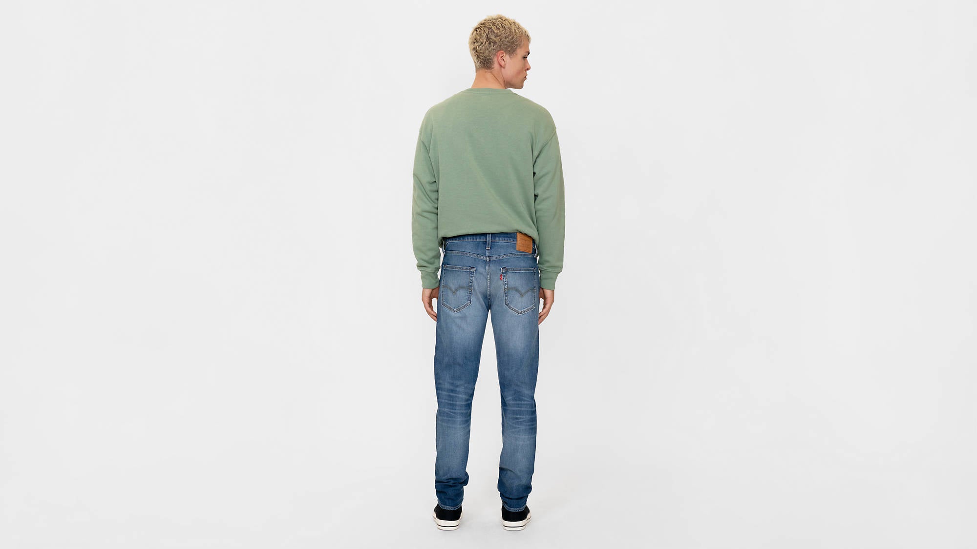 LEVI'S JEANS SLIM HOMME 511 - DM2 SHOP