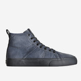 GLOBE HI - TOP HOMME LOS ANGERED DISTRESS GREY - DM2 SHOP