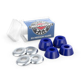 BUSHINGS INDEPENDENT CONIQUE 92A MED HARD - DM2 SHOP