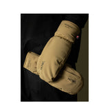 HOWL MITAINES SNOW UNISEXE POCKET MITT - NOIR - DM2 SHOP