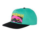 SLIME BALLS CASQUETTE HOMME SPEED FREAKS ( 2 couleurs ) - DM2 SHOP