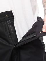 PANTALON SNOW HOMME CARGO INFINITY 686, NOIR - DM2 SHOP