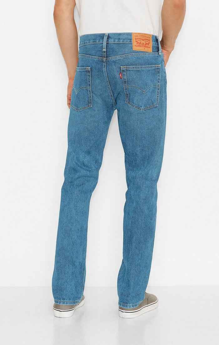 JEANS REGULIER HOMME 516, LEVI'S