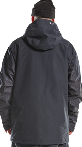 THIRTY TWO MANTEAU ISOLÉ HOMME LASHED ( 2 couleurs )