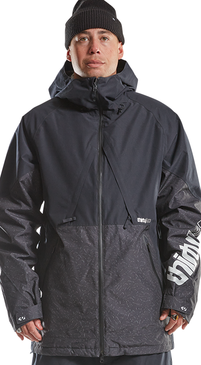THIRTY TWO MANTEAU ISOLÉ HOMME LASHED ( 2 couleurs )