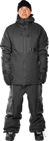 THIRTY TWO MANTEAU ISOLÉ HOMME LASHED ( 3 couleurs ) - DM2 SHOP