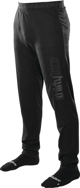 THIRTY TWO SOUS - VÊTEMENT BAS HOMME RIDELITE MERINO - DM2 SHOP