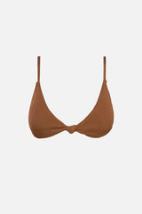 BIKINI HAUT AVOCA KNOT RHYTHM - DM2 SHOP