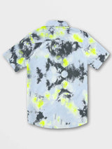 VOLCOM CHEMISE HOMME SATURATE