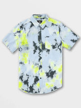 VOLCOM CHEMISE HOMME SATURATE