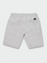 VOLCOM SHORT FLEECE HOMME BOOKER - DM2 SHOP