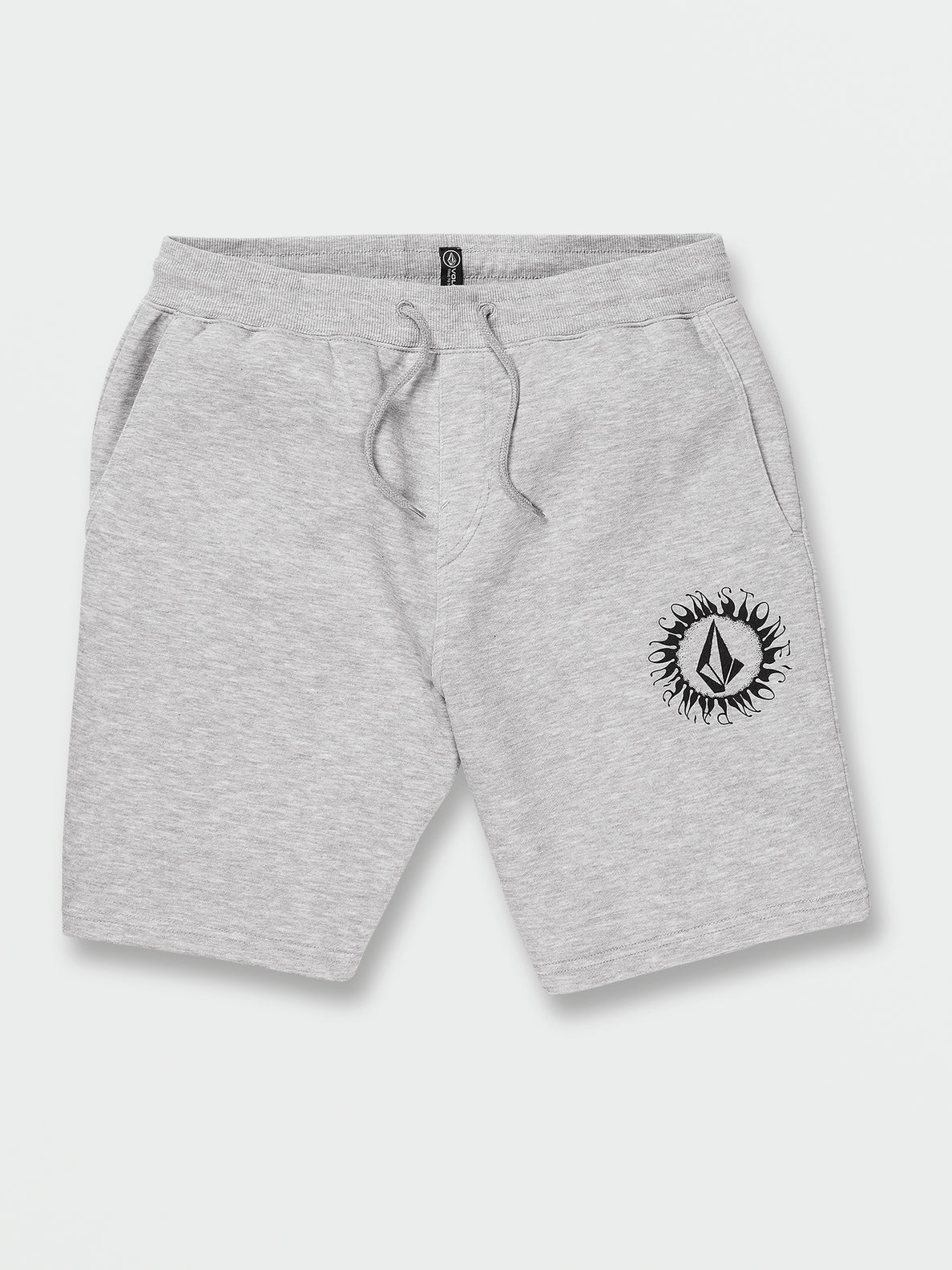 VOLCOM SHORT FLEECE HOMME BOOKER - DM2 SHOP