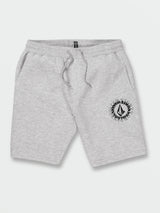 VOLCOM SHORT FLEECE HOMME BOOKER - DM2 SHOP