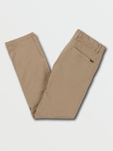CHINO HOMME FRICKIN MODERN, KHAKI - DM2 SHOP