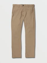 CHINO HOMME FRICKIN MODERN, KHAKI - DM2 SHOP