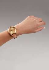 NIXON MONTRE FEMME THALIE OR CLAIR - DM2 SHOP