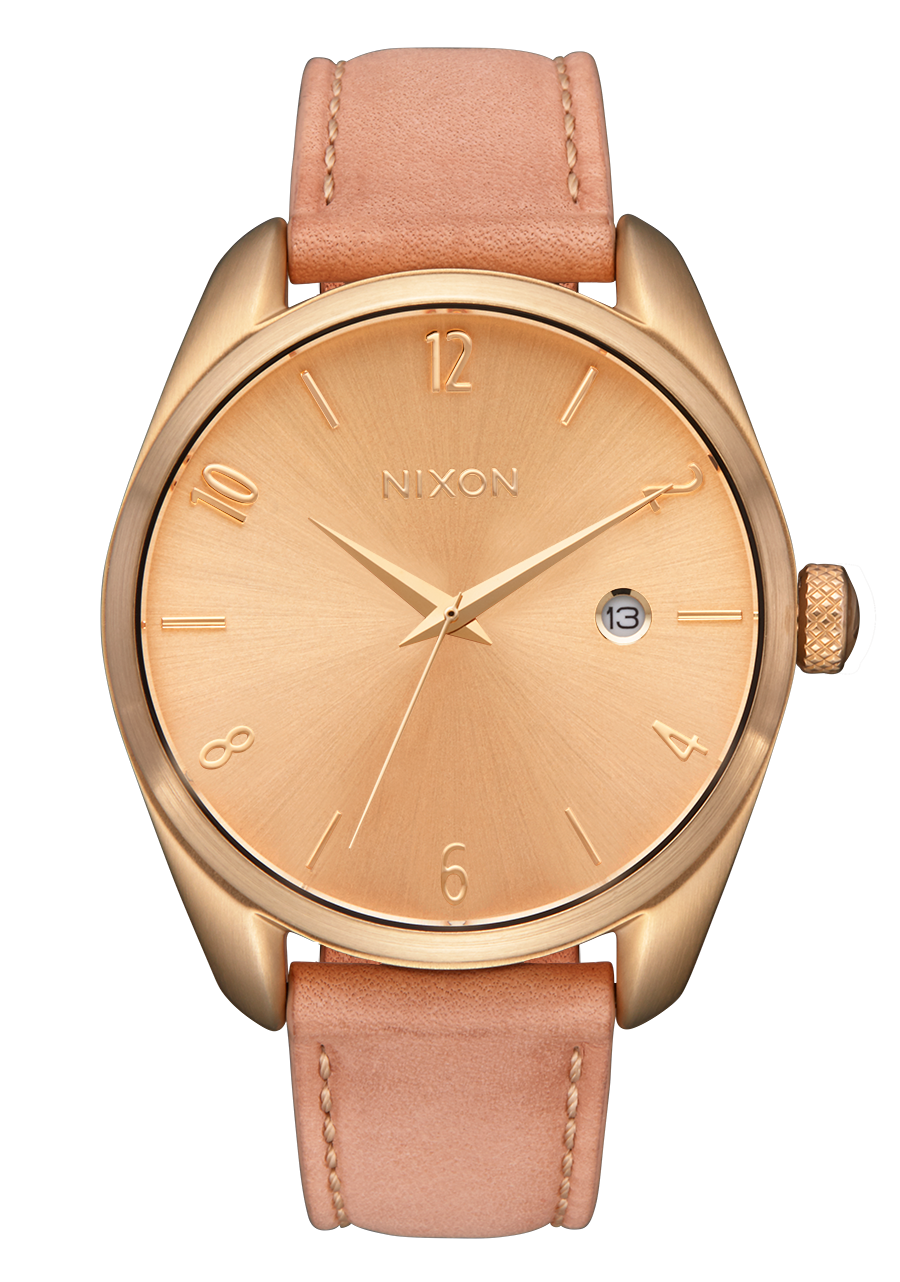 NIXON MONTRE FEMME THALIE OR CLAIR - DM2 SHOP