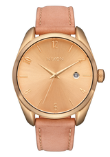 NIXON MONTRE FEMME THALIE OR CLAIR - DM2 SHOP