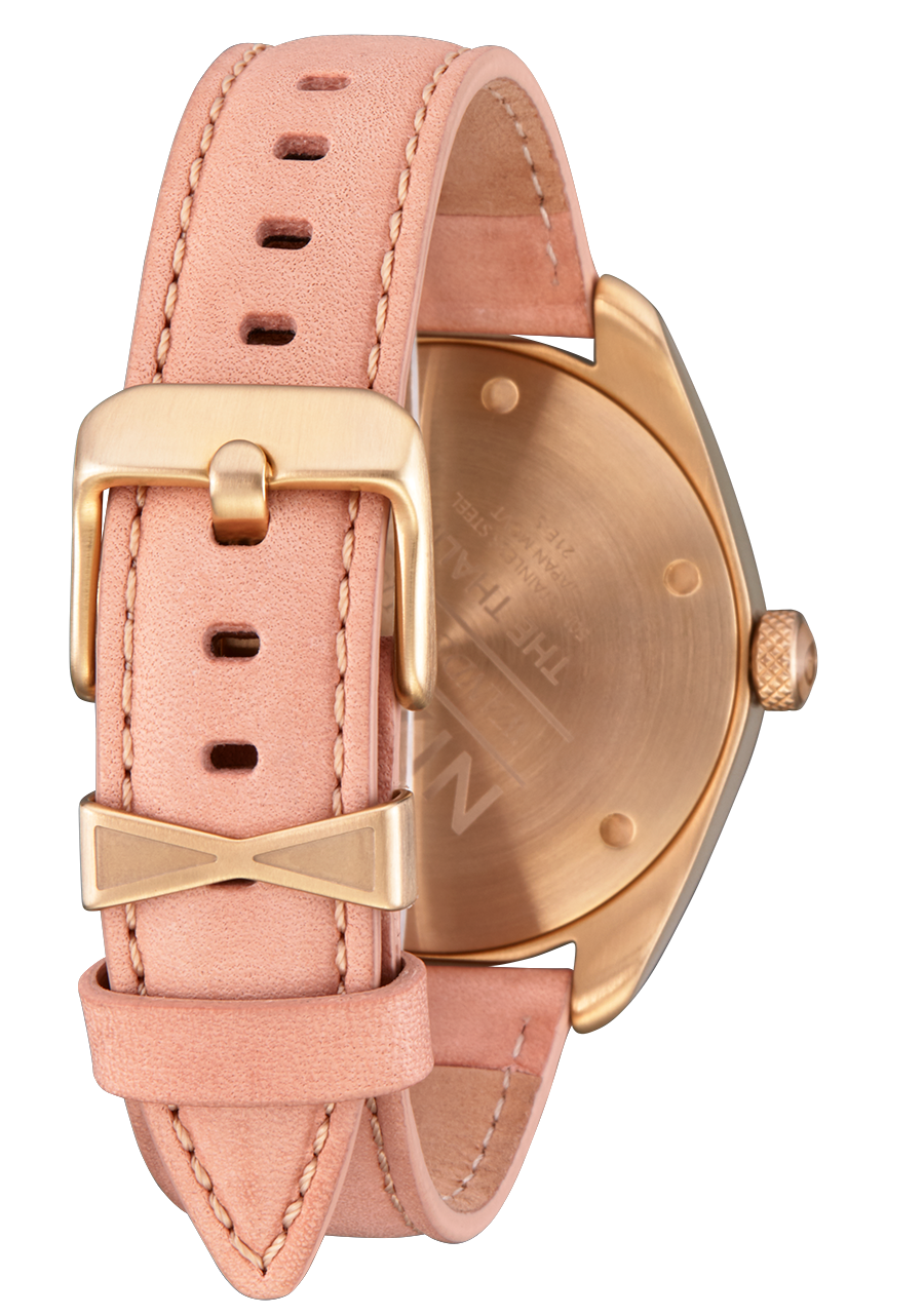 NIXON MONTRE FEMME THALIE OR CLAIR - DM2 SHOP